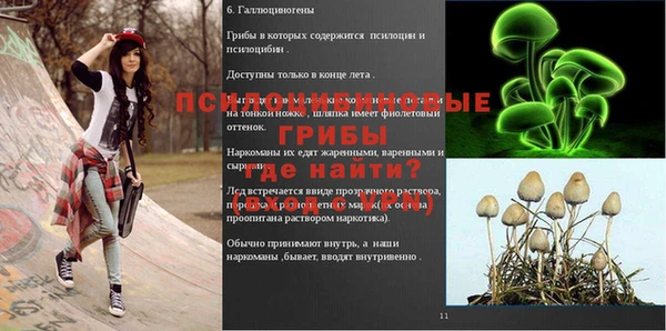 мескалин Абинск